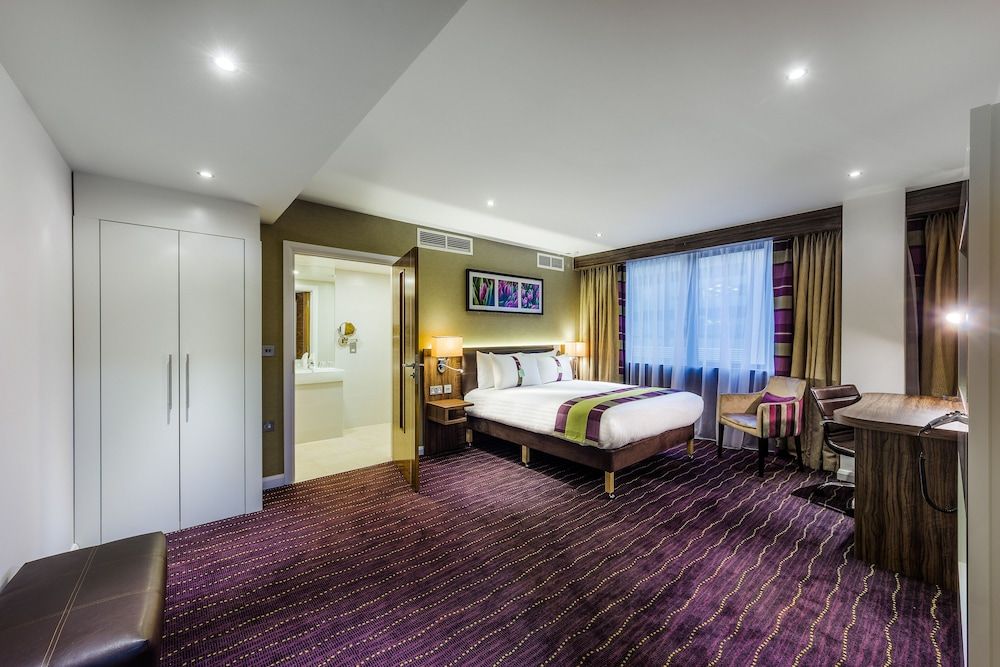 Standard Room, 1 Double Bed with Sofa bed