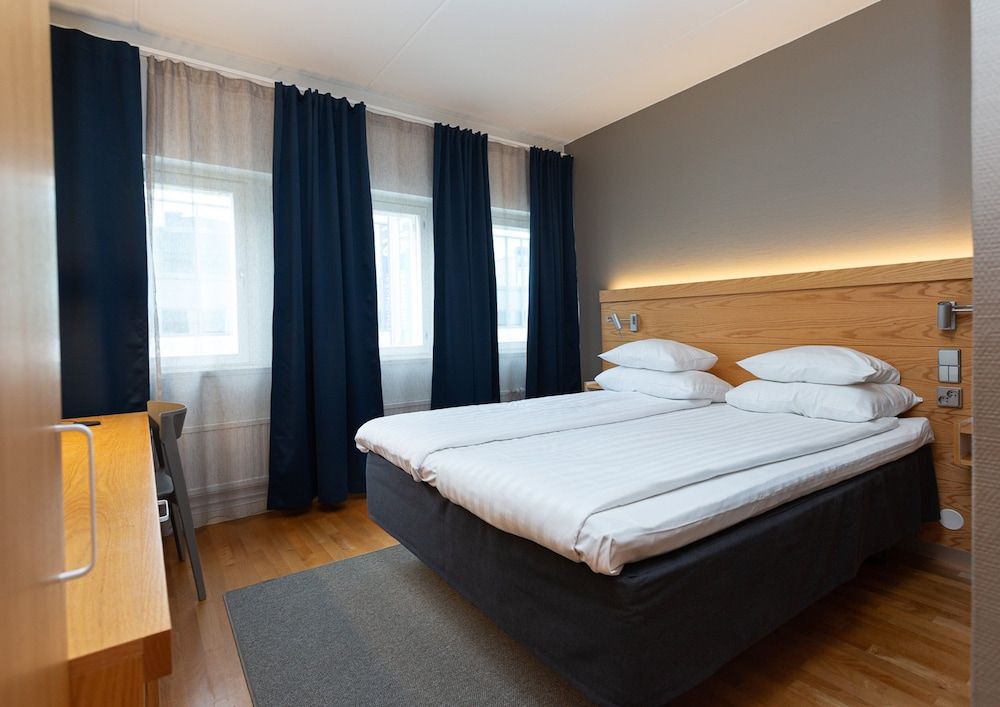 Original Sokos Hotel Lappee Standard Room, 1 Queen Bed 3