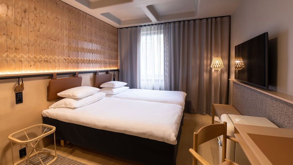 Original Sokos Hotel Lappee