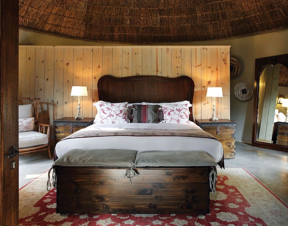 Superior Chalet
