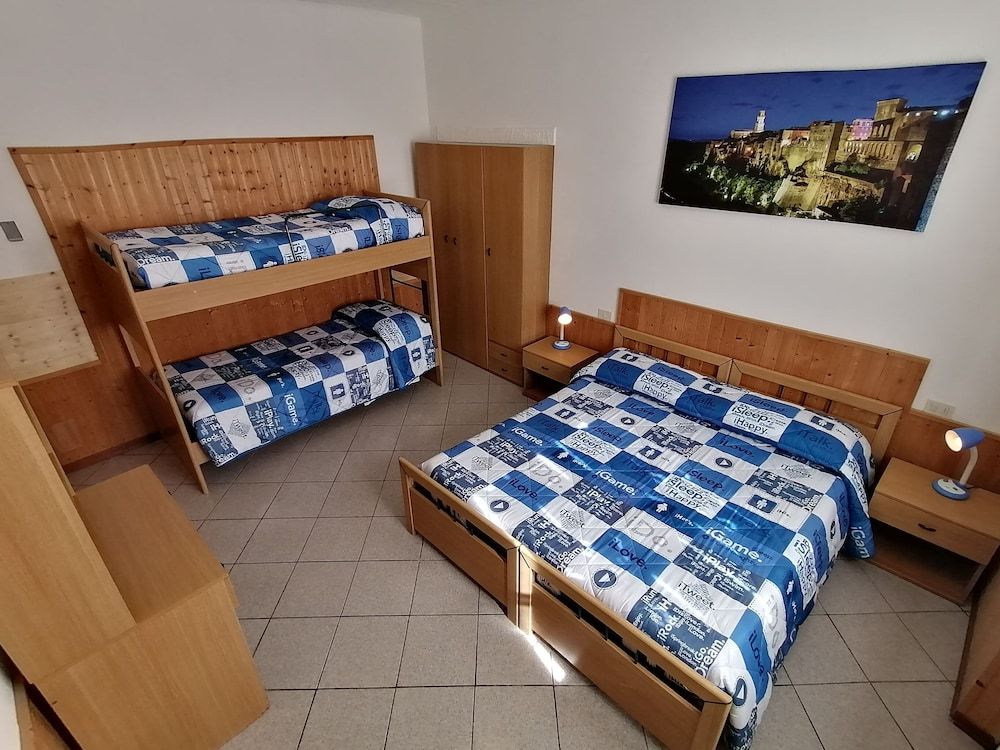 Classic Triple Room
