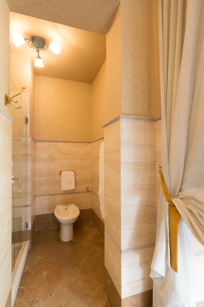 Corte dei Tini Comfort Single Room (letto alla francese)