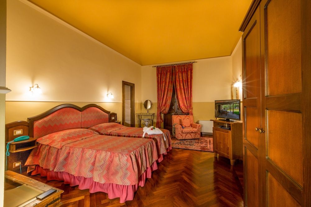 Corte dei Tini Comfort Room 2