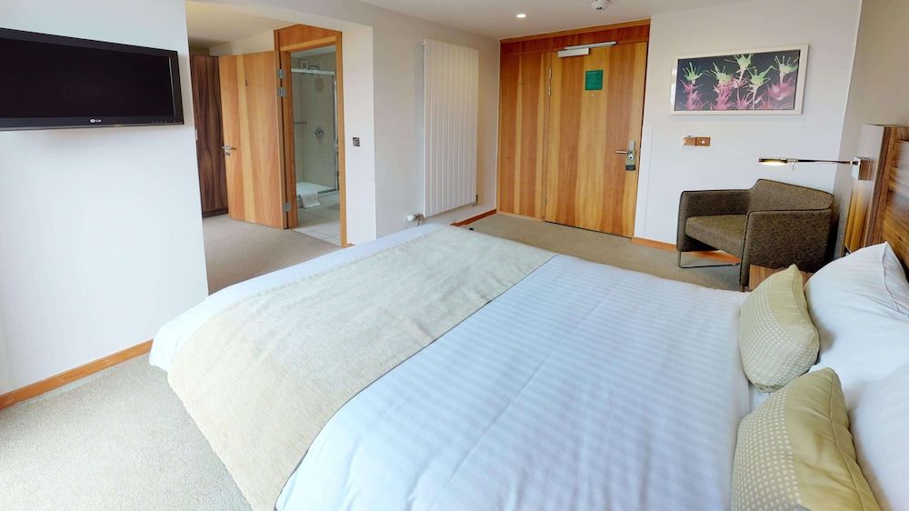 Executive Double Room, 1 Double Bed