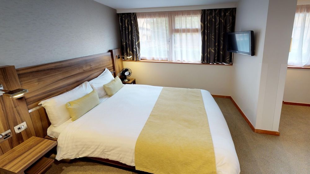 Executive Double Room, 1 Double Bed