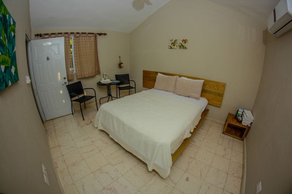 Paradise Island Beach Resort Superior Double Room 4