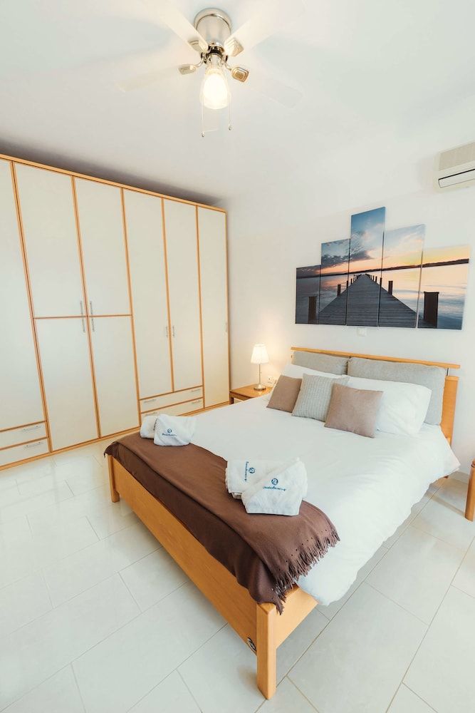 Gennadi Dreams Holiday Villa Luxury Villa, 2 Bedrooms, Private Pool, Sea View 15