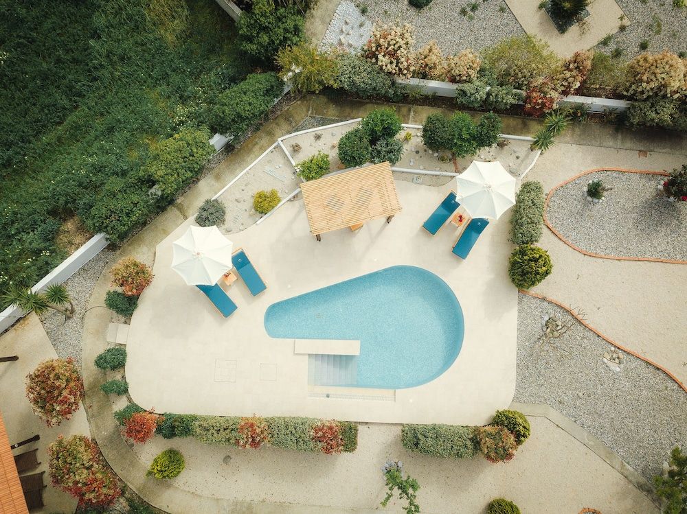 Gennadi Dreams Holiday Villa Luxury Villa, 2 Bedrooms, Private Pool, Sea View 16