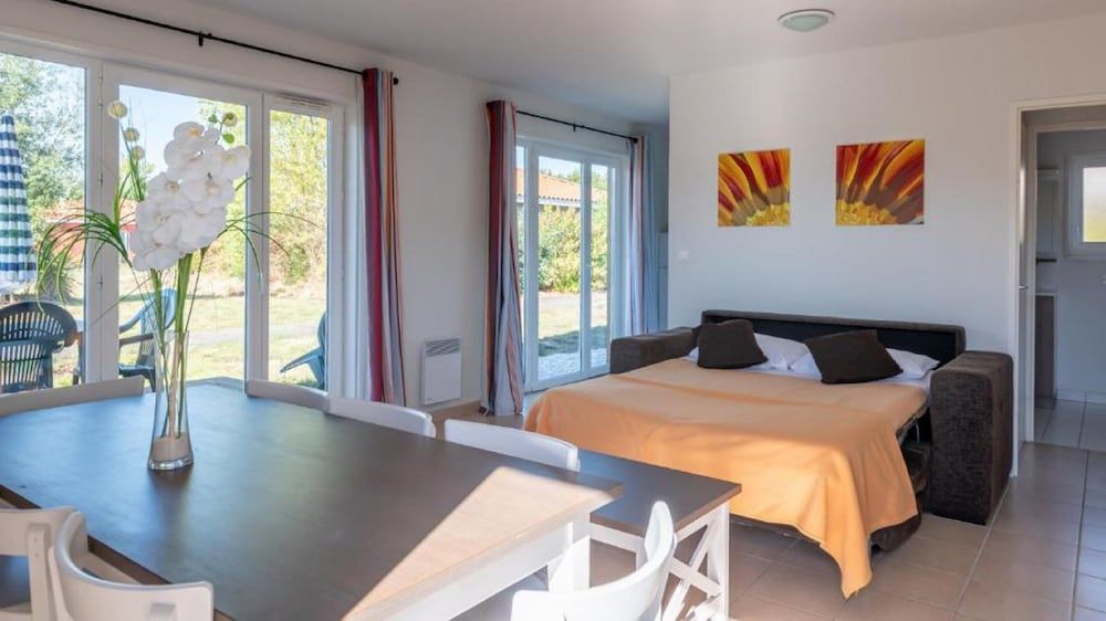 House, 3 Bedrooms, Accessible