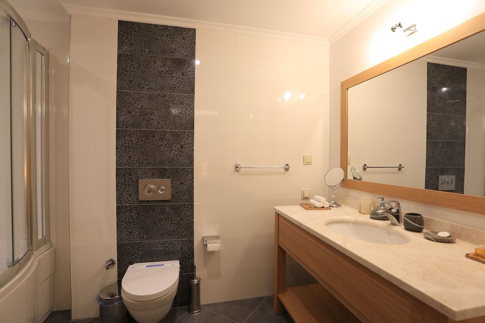 Family Double or Twin Room, 2 Bedrooms