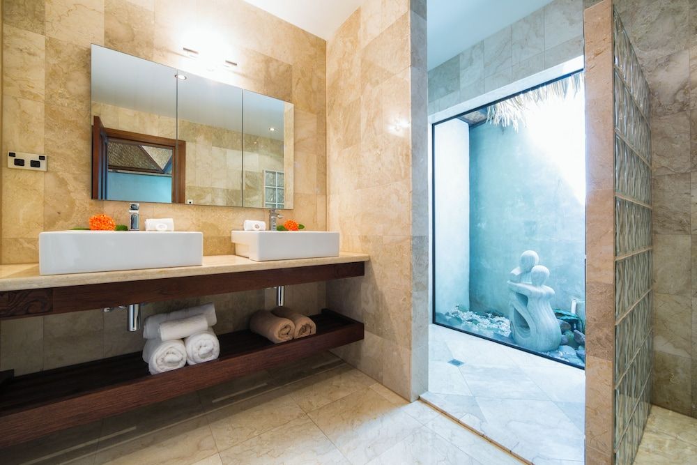 Pool Villa Suite
