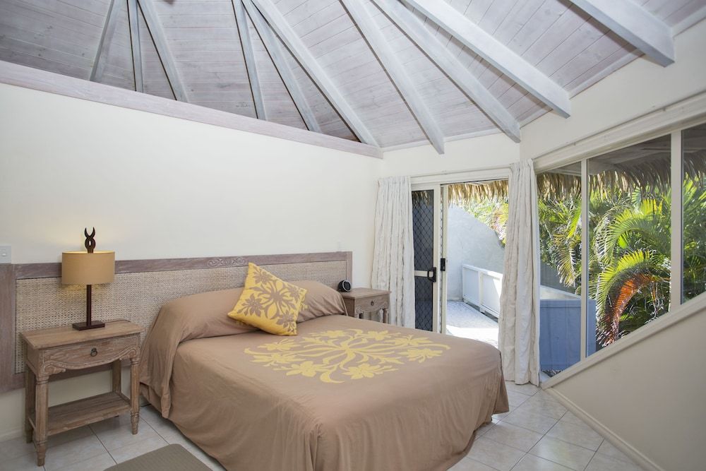 Standard Pool Villa 3 Bedroom