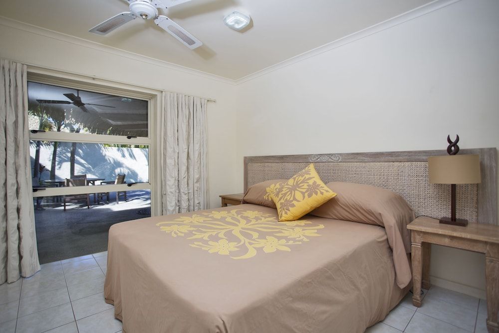 Standard Pool Villa 3 Bedroom