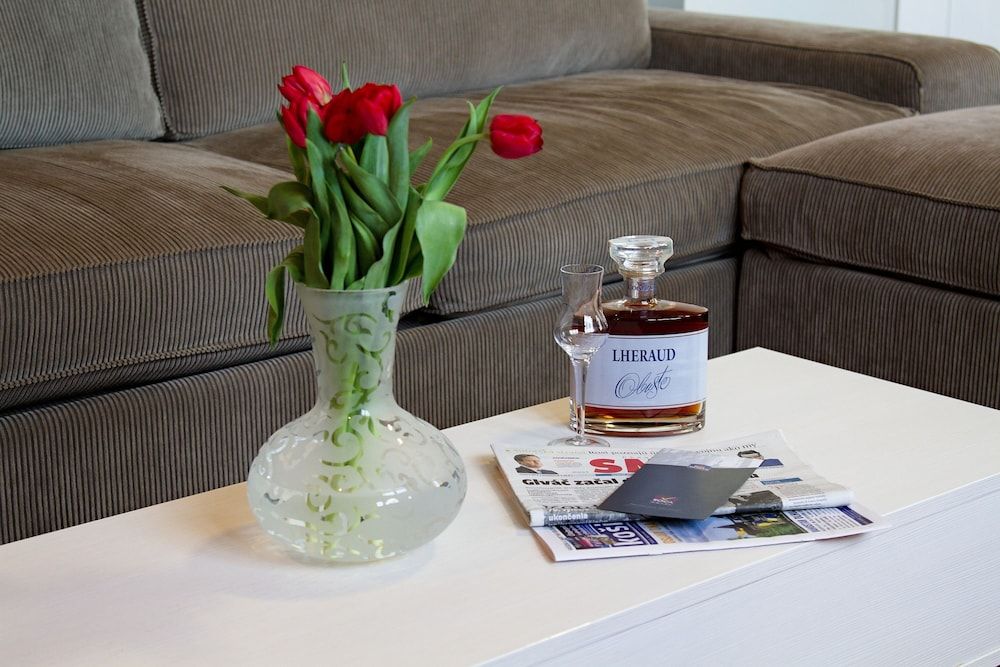 Kongres Hotel Roca Standard Suite, 1 Double Bed with Sofa bed 14