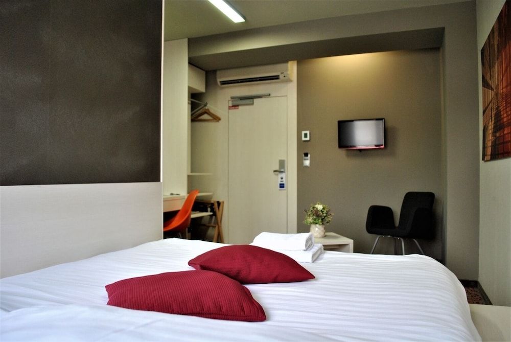 Kongres Hotel Roca Standard Single Room, 1 Queen Bed 2