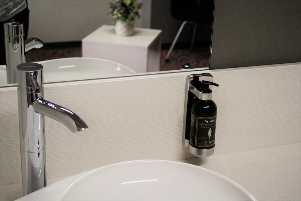 Kongres Hotel Roca Standard Single Room, 1 Queen Bed 4