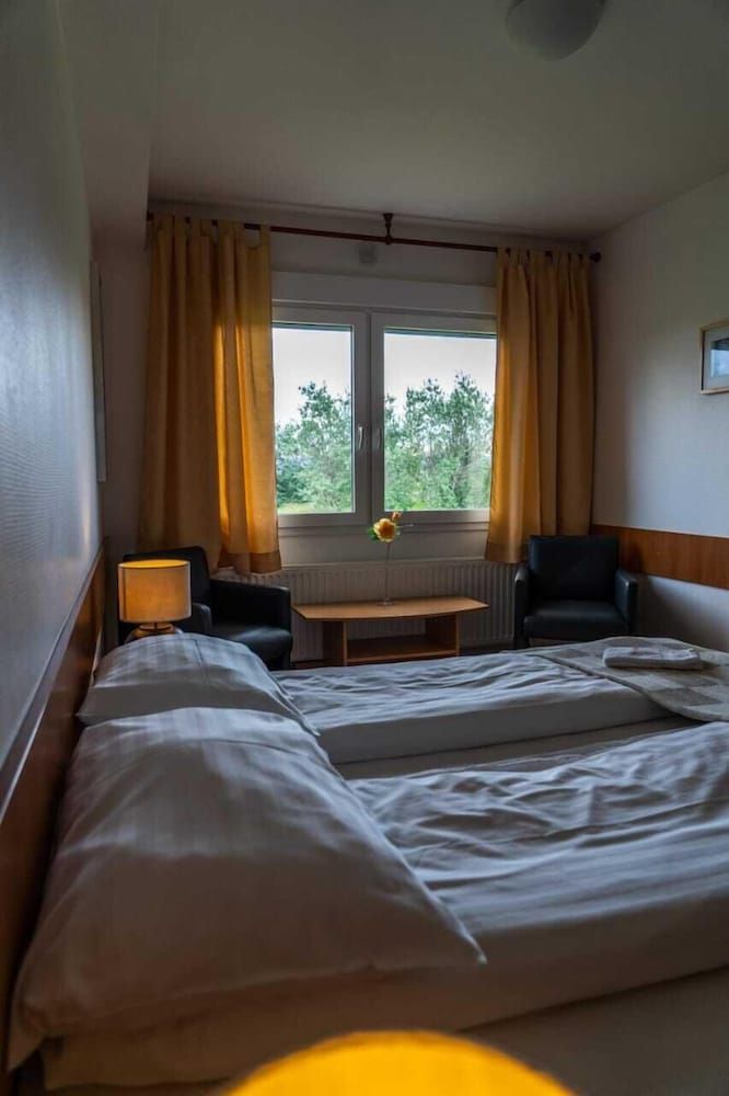 Hótel Leirubakki Standard Double or Twin Room, Private Bathroom 2