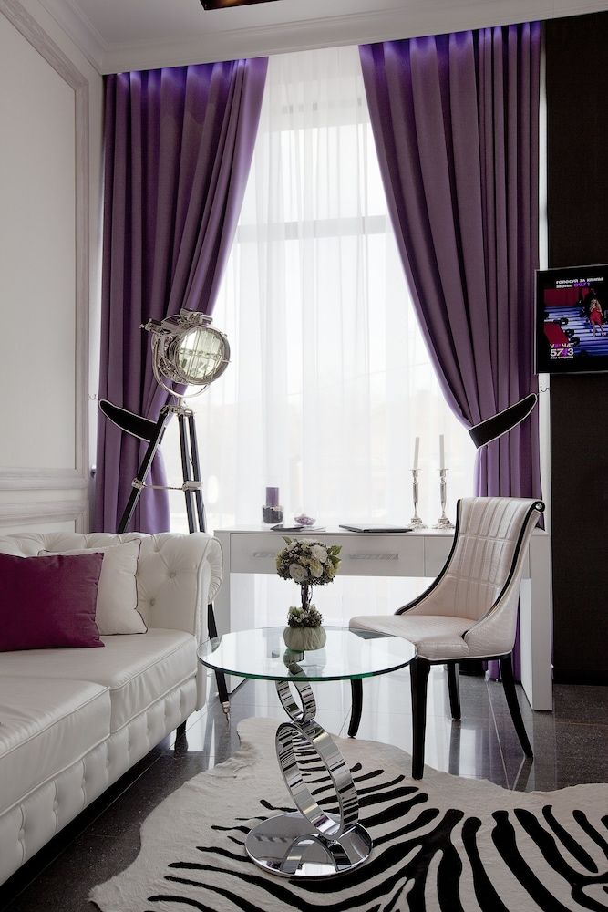 Design Double Room with Jacuzzi