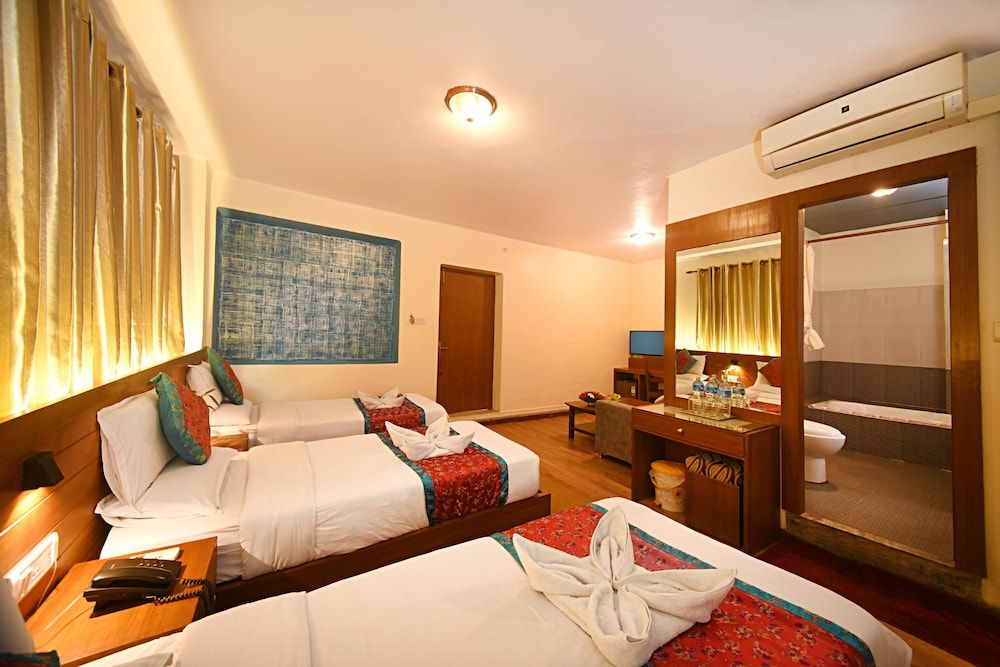 undefined Hotel Amaryllis 10
