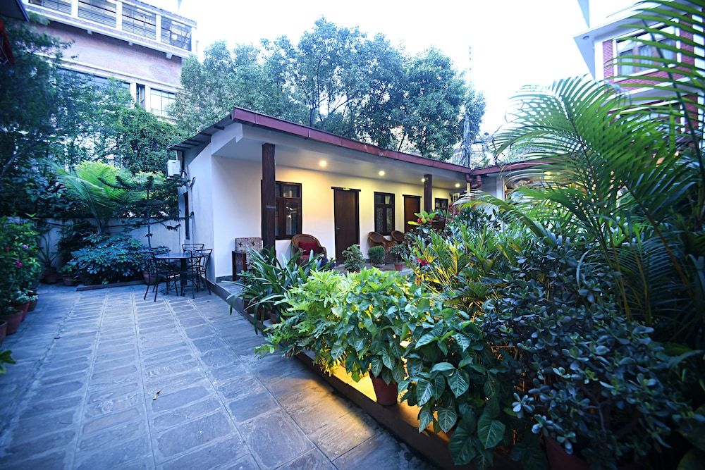 undefined Hotel Amaryllis 7