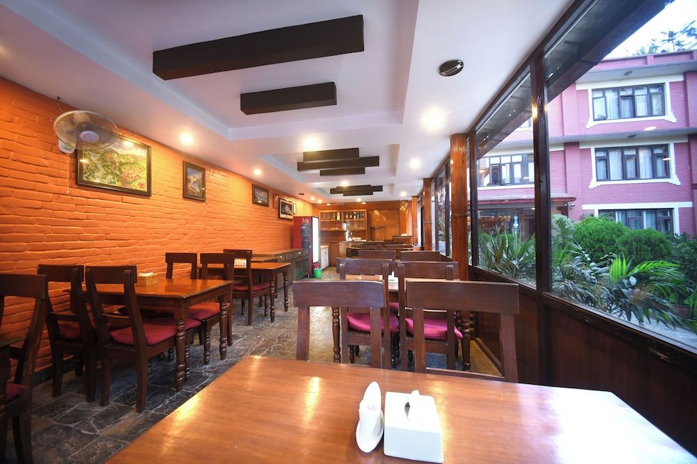 undefined Hotel Amaryllis 9