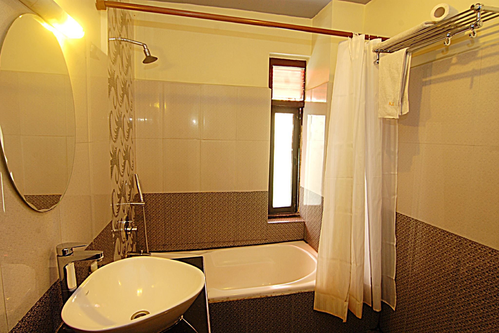 undefined Hotel Amaryllis 10