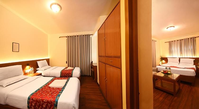 undefined Hotel Amaryllis 5