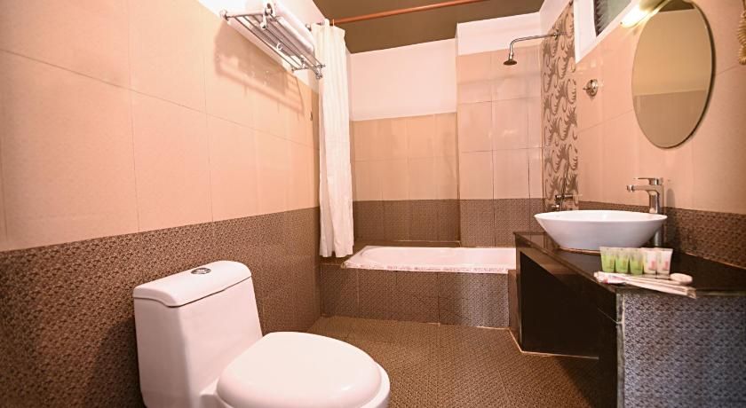undefined Hotel Amaryllis 9