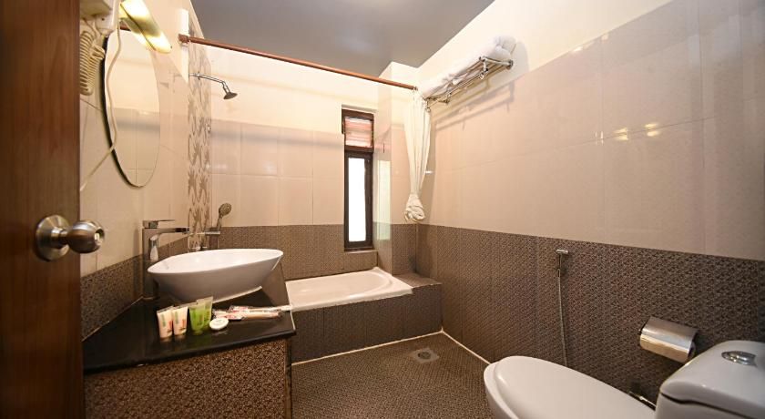 undefined Hotel Amaryllis 8