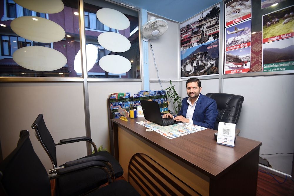 undefined Hotel Amaryllis 10