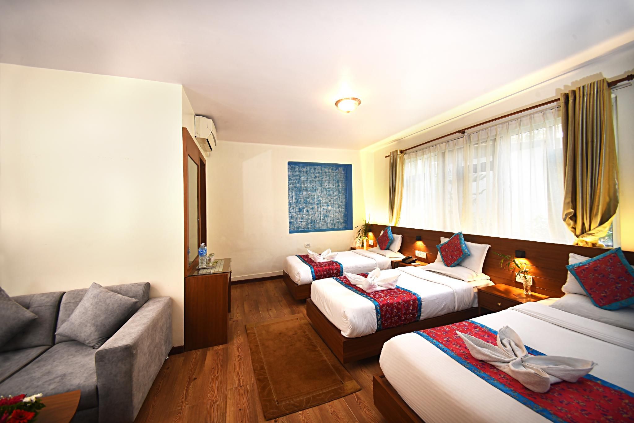 undefined Hotel Amaryllis 7
