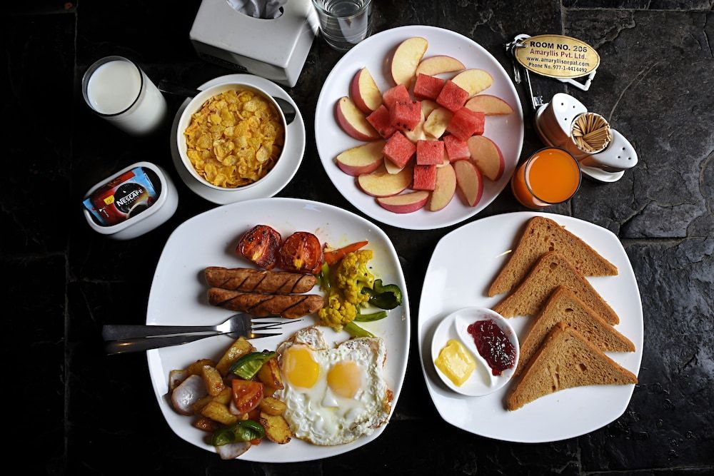 undefined Hotel Amaryllis 8