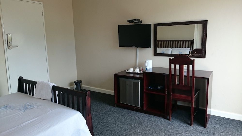 LePatino Bed & Breakfast Executive Room, 1 Queen Bed, Ensuite, Mezzanine 6