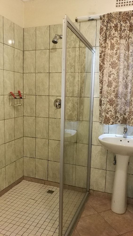 LePatino Bed & Breakfast Standard Double or Twin Room, 2 Twin Beds, Ensuite 4