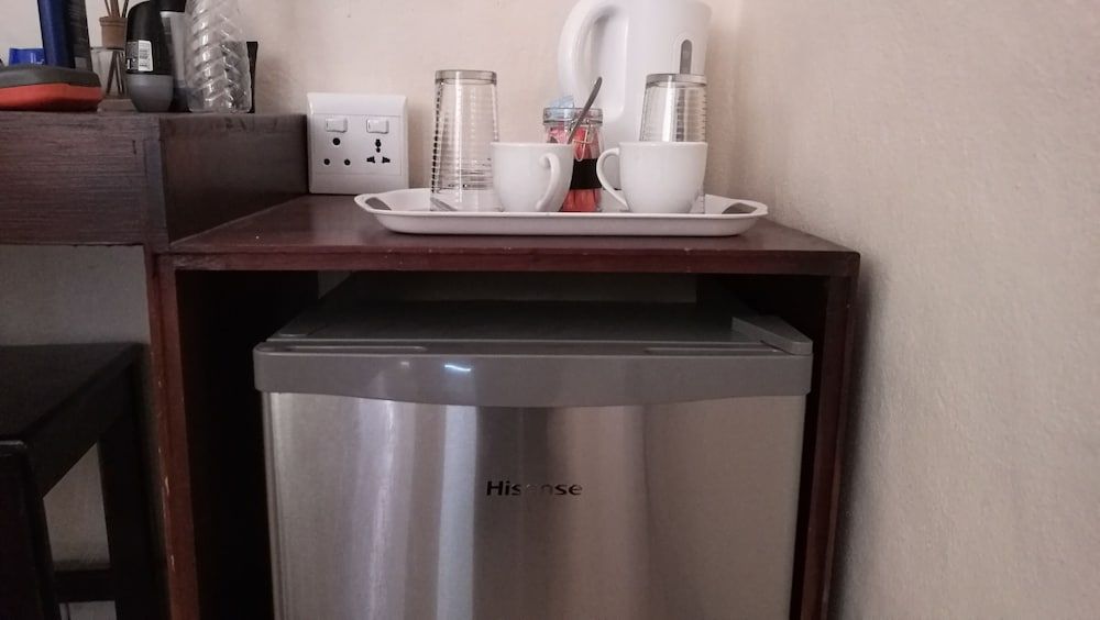 LePatino Bed & Breakfast Standard Double or Twin Room, 2 Twin Beds, Ensuite 5