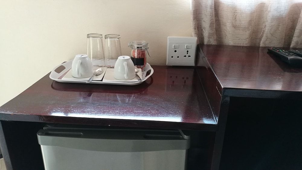 LePatino Bed & Breakfast Standard Double or Twin Room, 2 Twin Beds, Ensuite 6