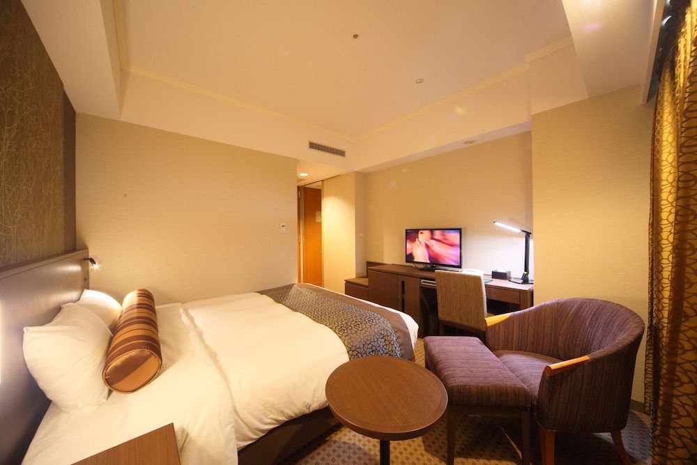 Superior Room, 1 Queen Bed, Non Smoking