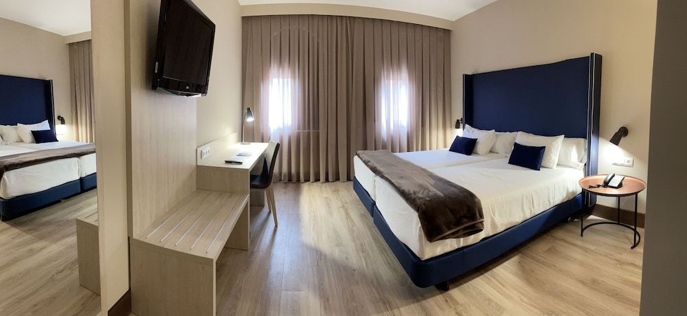 Double Room Single Use