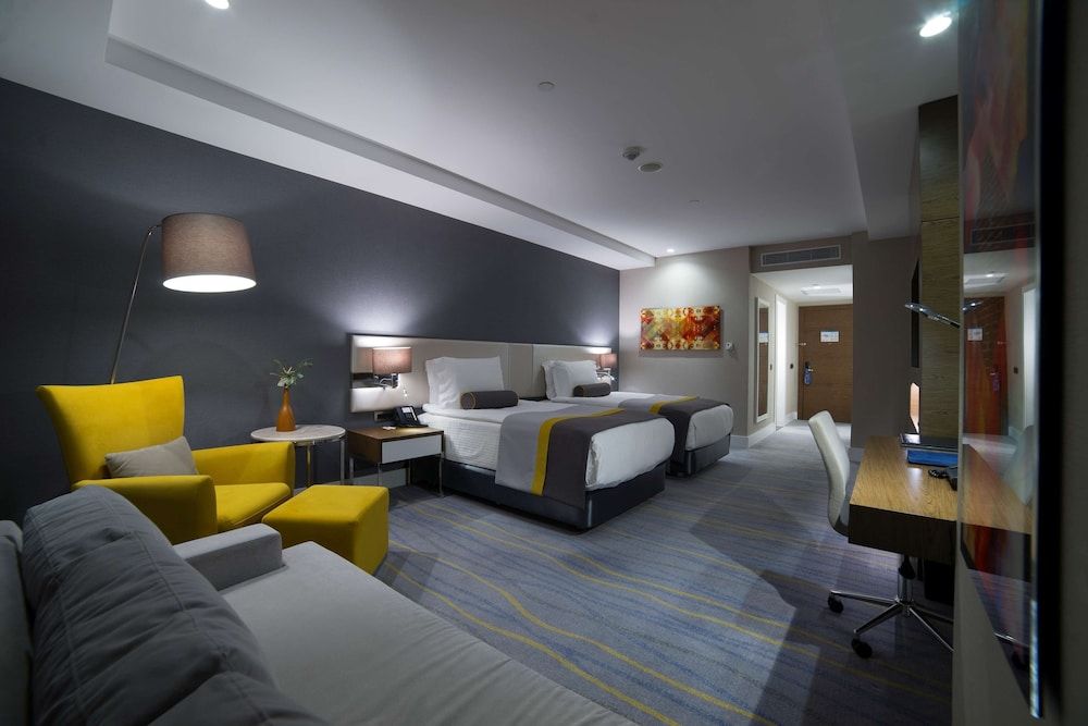 Executive Room