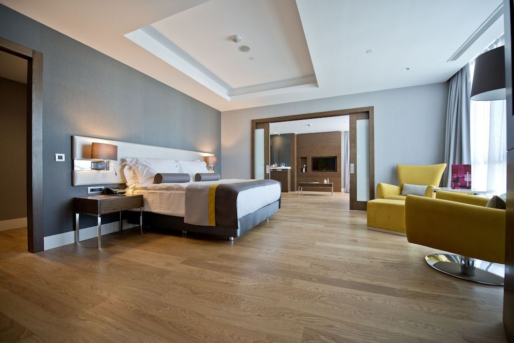 Suite, 1 Bedroom