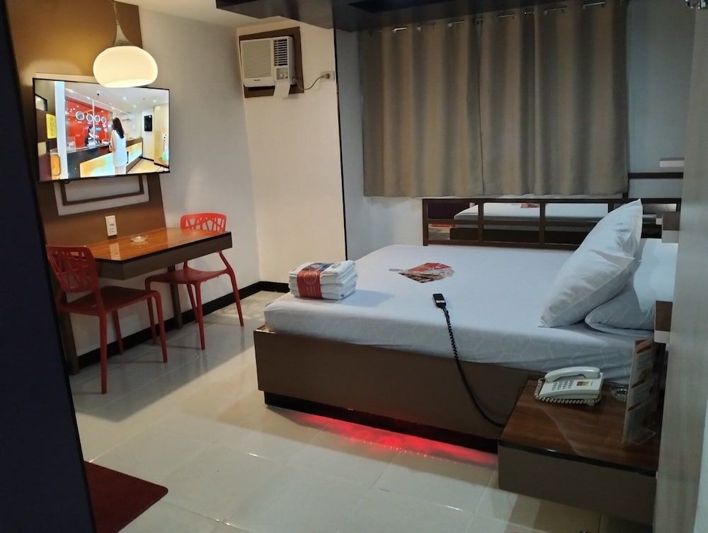 Executive Room (Executive Double Room)