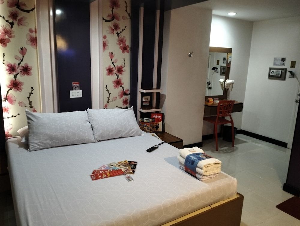 Executive Room (Executive Double Room)