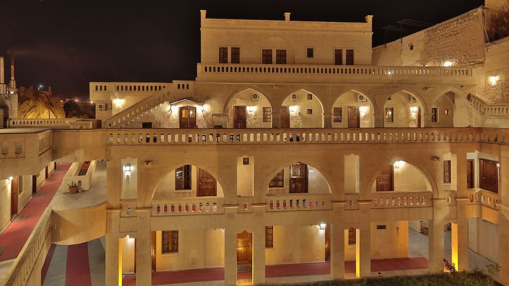 undefined Dilek Kaya Hotel - Special Class 9