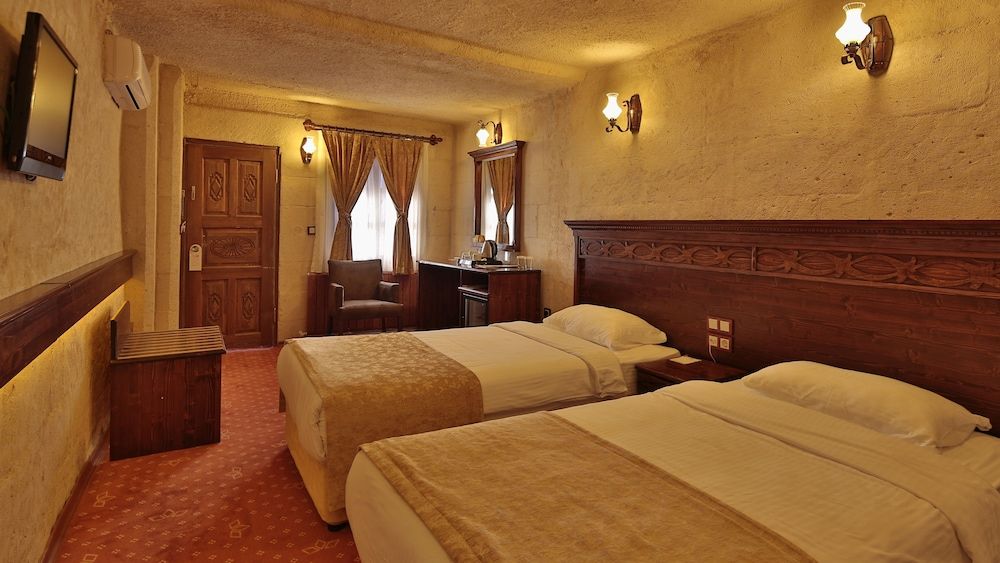 undefined Dilek Kaya Hotel - Special Class 4