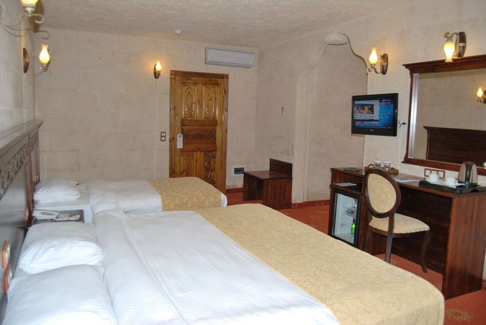 Dilek Kaya Hotel - Special Class