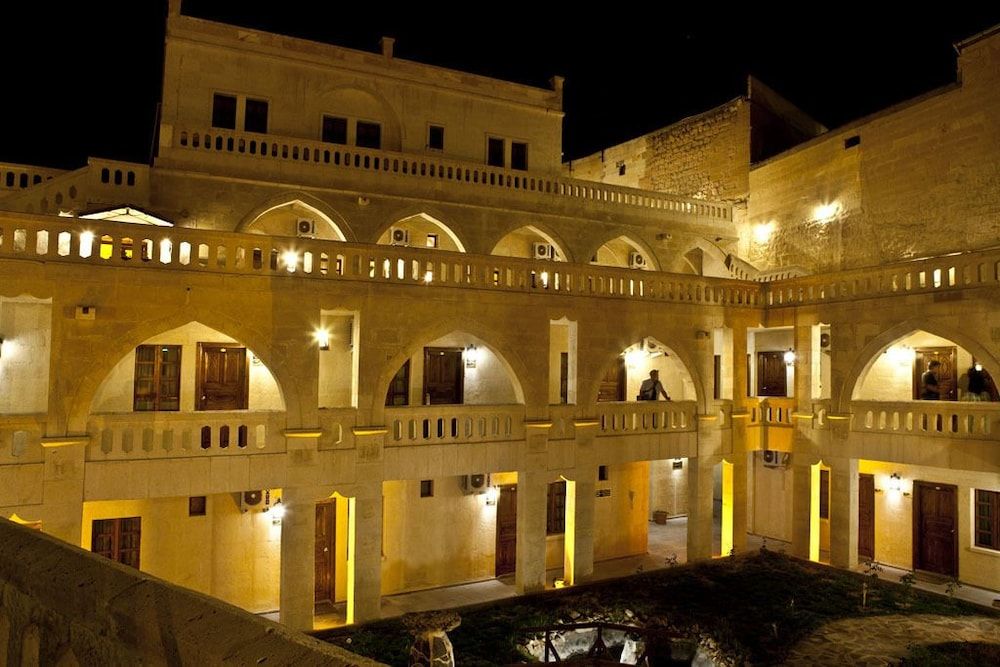 undefined Dilek Kaya Hotel - Special Class 7