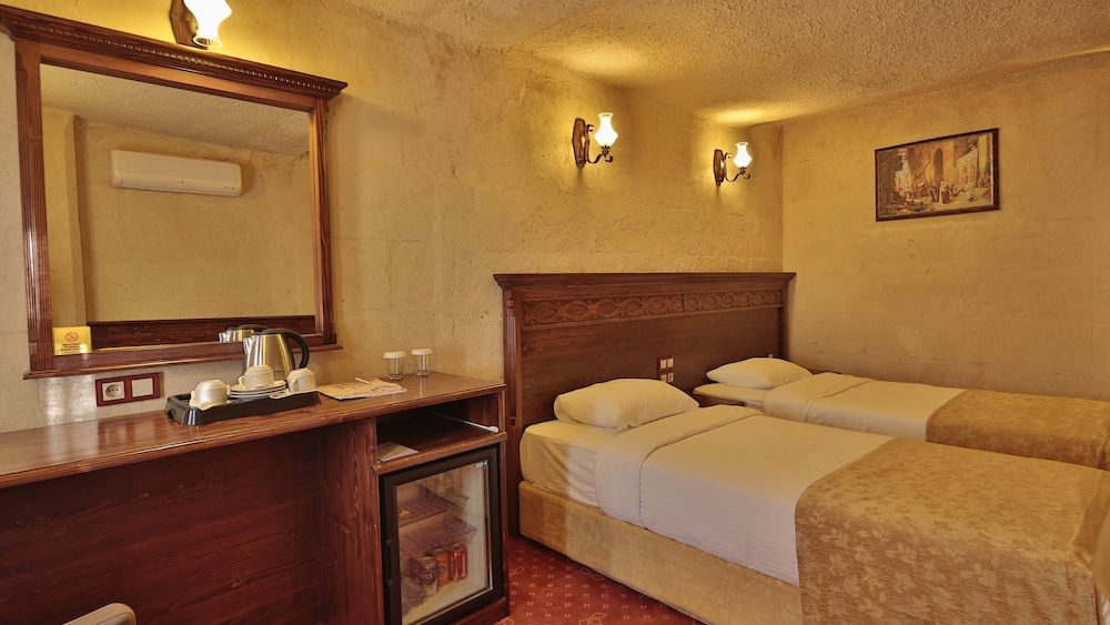 undefined Dilek Kaya Hotel - Special Class 5