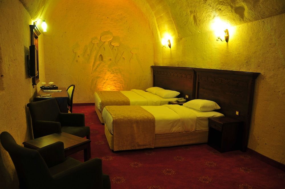 undefined Dilek Kaya Hotel - Special Class 3