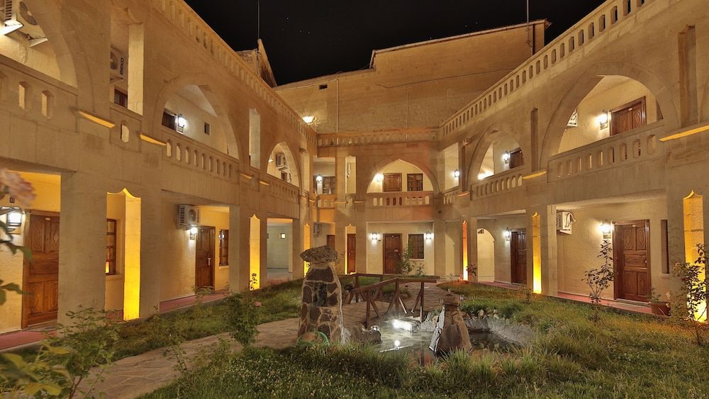 undefined Dilek Kaya Hotel - Special Class 6