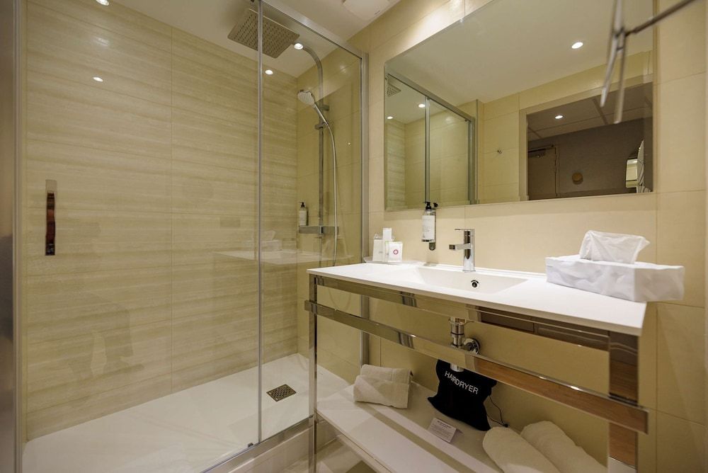 Best Western Montecristo Superior Room, 1 King Bed, Non Smoking, Terrace 2